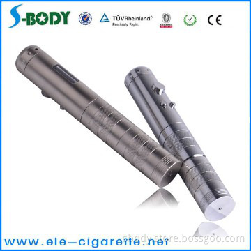 best electronic cigarette battery DNA 30 mod from S-body